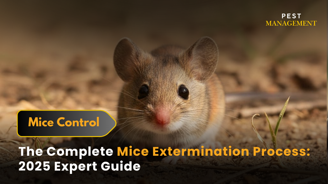 Professional Rodent Prevention: Protecting Connecticut Homes and Businesses 2025